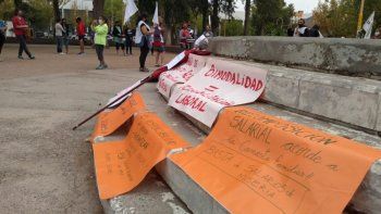 casi todas las escuelas cipolenas no comenzaron las clases