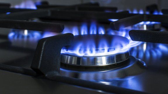 Prohibieron los cortes de gas