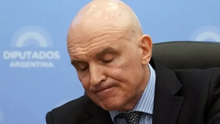 Elecciones 2025: rechazaron la reimpresión de boletas y La Libertad Avanza va con la foto de José Luis Espert