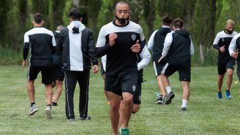 cipo cierra con estudiantes, pero pensando en colon