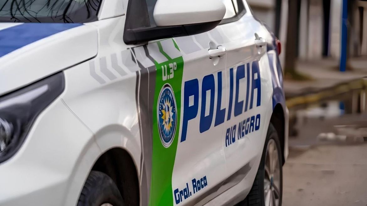 Dos procedimientos terminaros con motos secuestradas y detenidos el Alto Valle. | LMCipolletti.com Dos procedimientos terminaros con motos secuestradas y detenidos el Alto Valle.