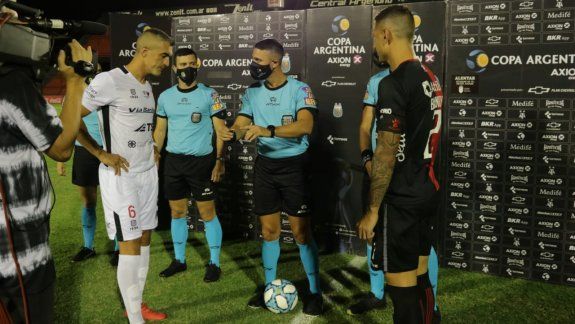 No cambié camiseta ni me saqué fotos