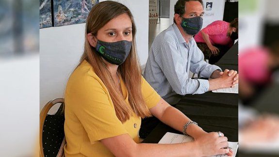 Concejales cipoleños piden autorizar el Ibuprofeno Inhalado