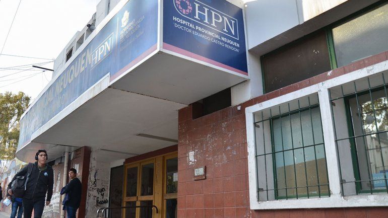 Está grave la esposa del motociclista fallecido en Ruta 22: le amputaron una pierna