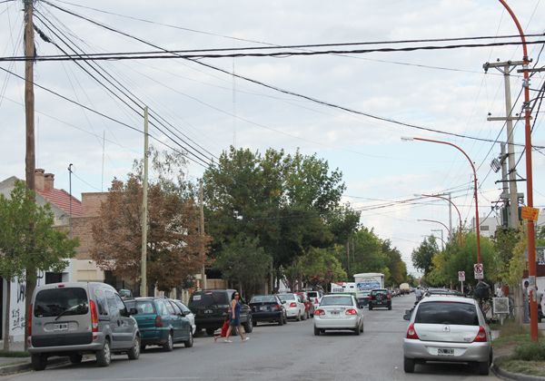 En violento asalto, se llevan $30.000