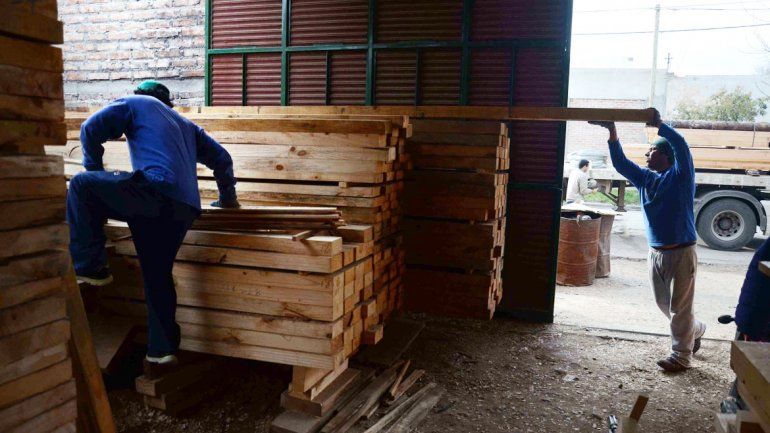 Amplían el listado de actividades exceptuadas de la cuarentena