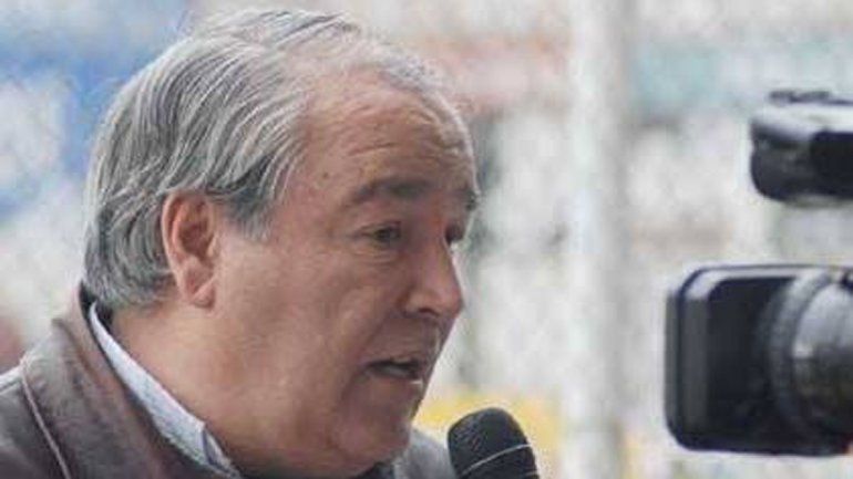 Chelia es el nombre que se acerca a la subcomisión albinegra.