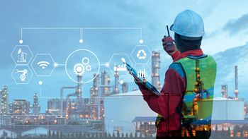 Los desafíos de la digitalización en la industria petrolera | LMCipolletti.com Los desafíos de la digitalización en la industria petrolera