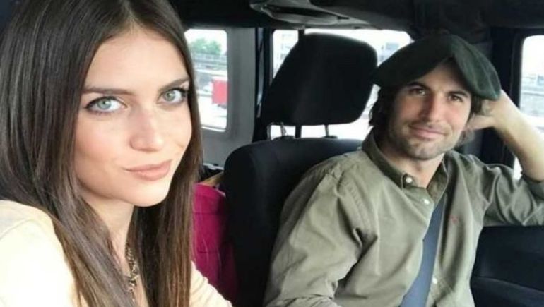 ¿Se separó? El llamativo posteo de Zaira, en medio de la crisis con su marido