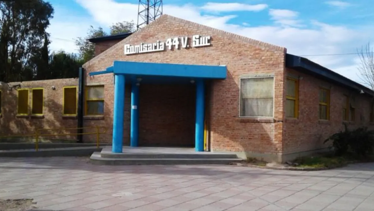 Crimen en Valentina Sur: detuvieron a la ex y a dos hombres