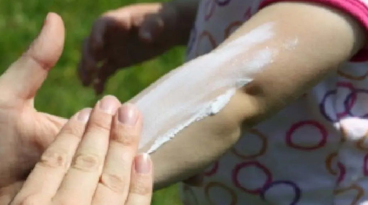 Una serie de consejos para cuidar a los niños y niñas de las altas temperaturas.&nbsp;