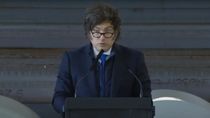 javier milei anticipo una reforma laboral y tributaria tras el acuerdo con estados unidos