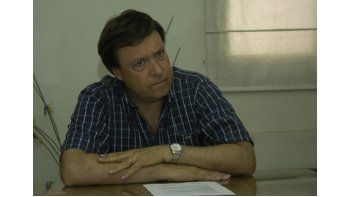 el reemplazante de lutz debe surgir por su proyecto y no por equilibrio regional