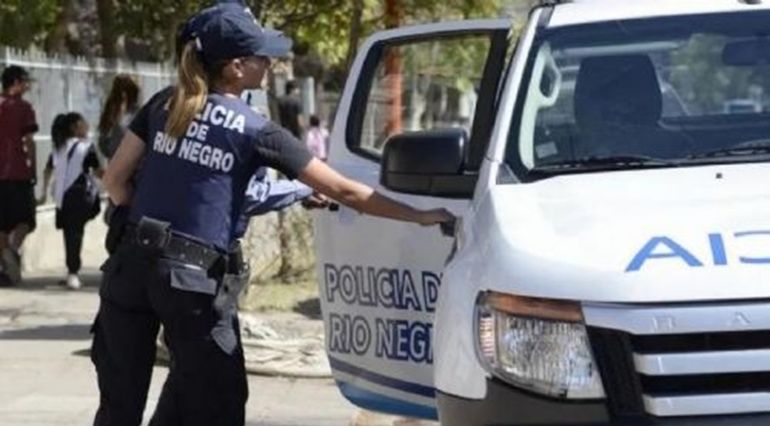El hombre fue detenido y este miércoles le formularon cargos.