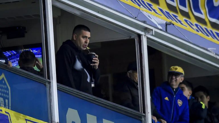 Riquelme