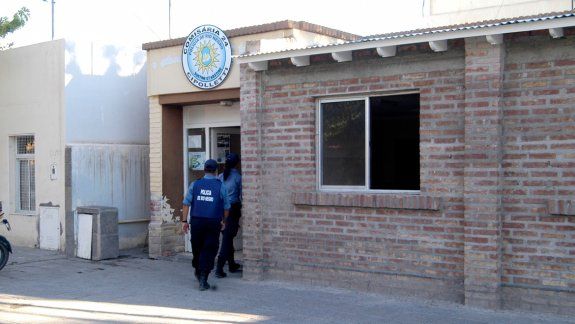 La Comisaría 24ª está atenta al &nbsp;accionar del grupo de delincuentes.