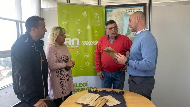 Agricultura proveer&aacute; de semillas a penales provinciales