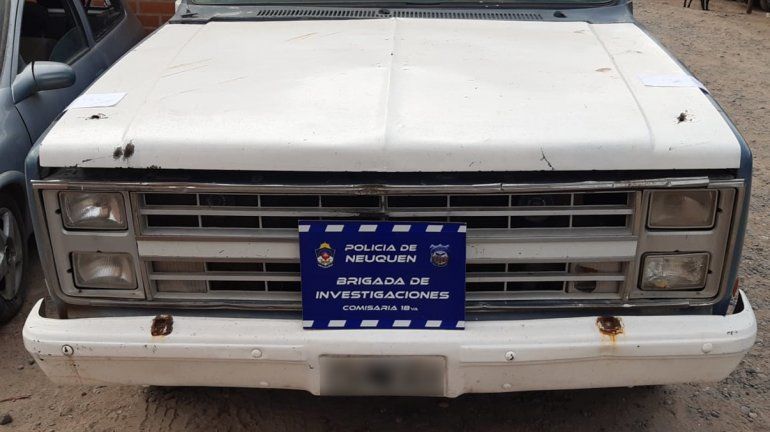 Detuvieron en Neuquén a un estafador rionegrino