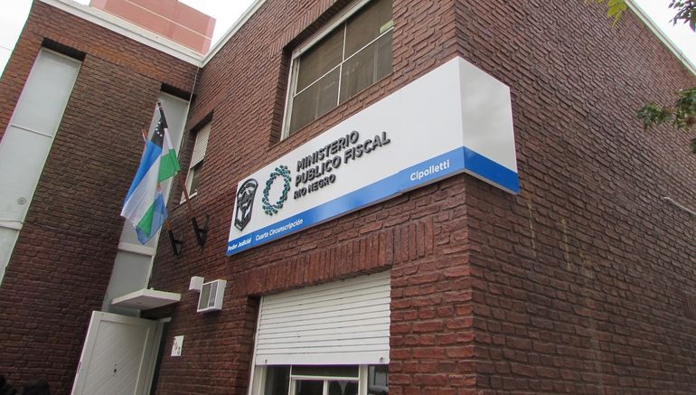 El hombre recibió una pena de 11 años de prisión por violación de domicilio