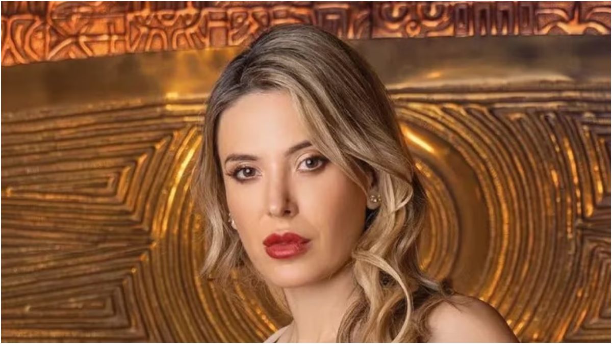 Cuántos millones de dólares reclama en su divorcio Jésica Cirio