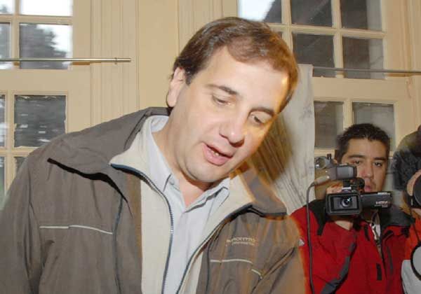 Cascón consideró insuficientes las medidas económicas anunciadas por la Presidenta