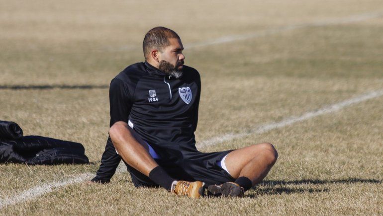 Cipolletti, tres regresos, una baja y una sorpresa: Hora y TV