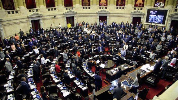 Aborto legal: ¿Cómo seguirá el tratamiento en el Senado?