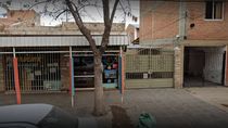 dolor en cipolletti por la muerte de dueno del historico kiosco pamperito