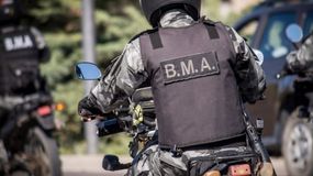 Abrió los ojos y me volvió el alma al cuerpo: El relato del policía que salvó la vida de una bebé de 11 meses.