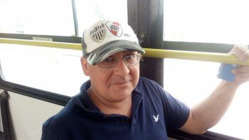 tres amores que este vecino no se puede sacar de la cabeza