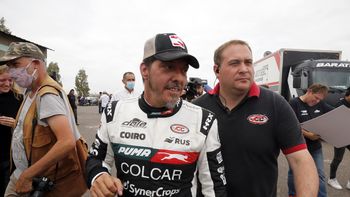 mazzacane explico por que es tan dificil ganar en centenario: sigue la racha...