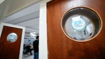 El resultado de la elección de Unter se conoció este viernes a la madrugada.