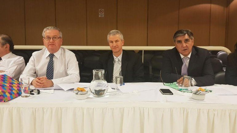 La Cámara de Trabajo de Cipolletti falló a favor del uniformado.