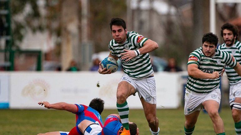 Marabunta, con onda verde para recuperar terreno