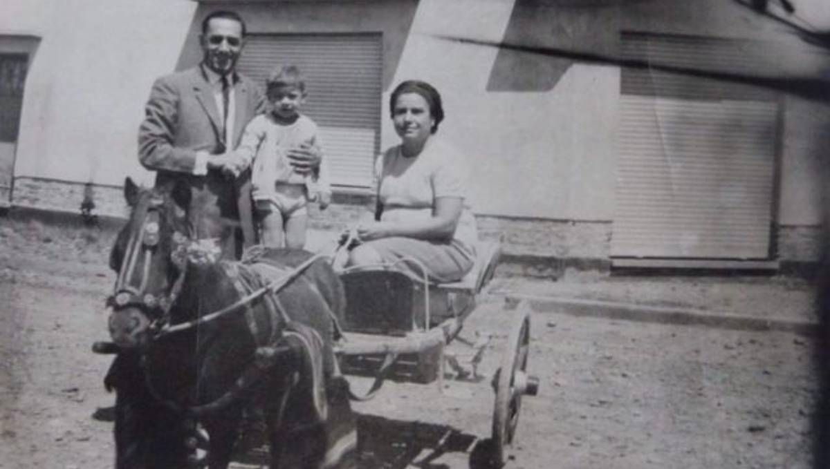 Médicos de la gente: Alejo Julio Aüada y Lucía Cortegoso