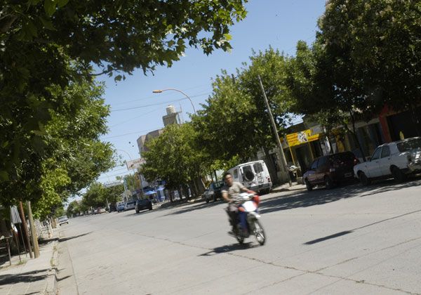 Atraparon a responsables de un robo calificado