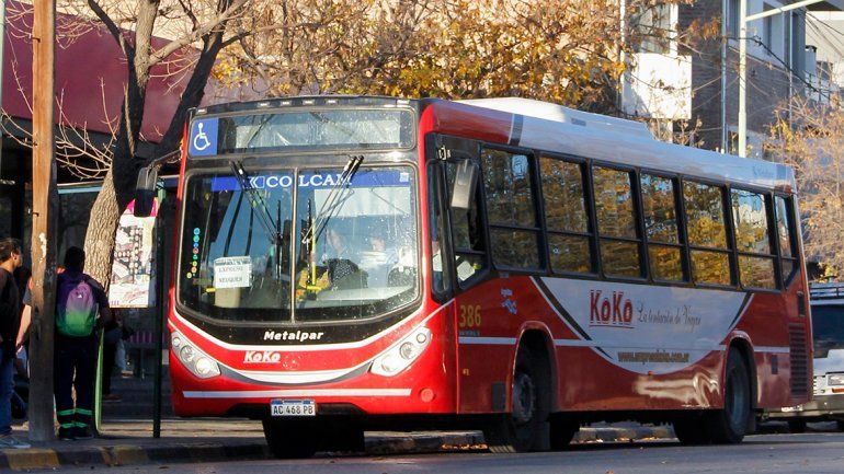 Intendentes buscan acordar un sistema integral de transporte.