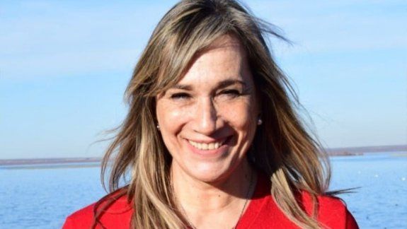 Liliana Alvarado volverá a ser la intendenta de Cinco Saltos