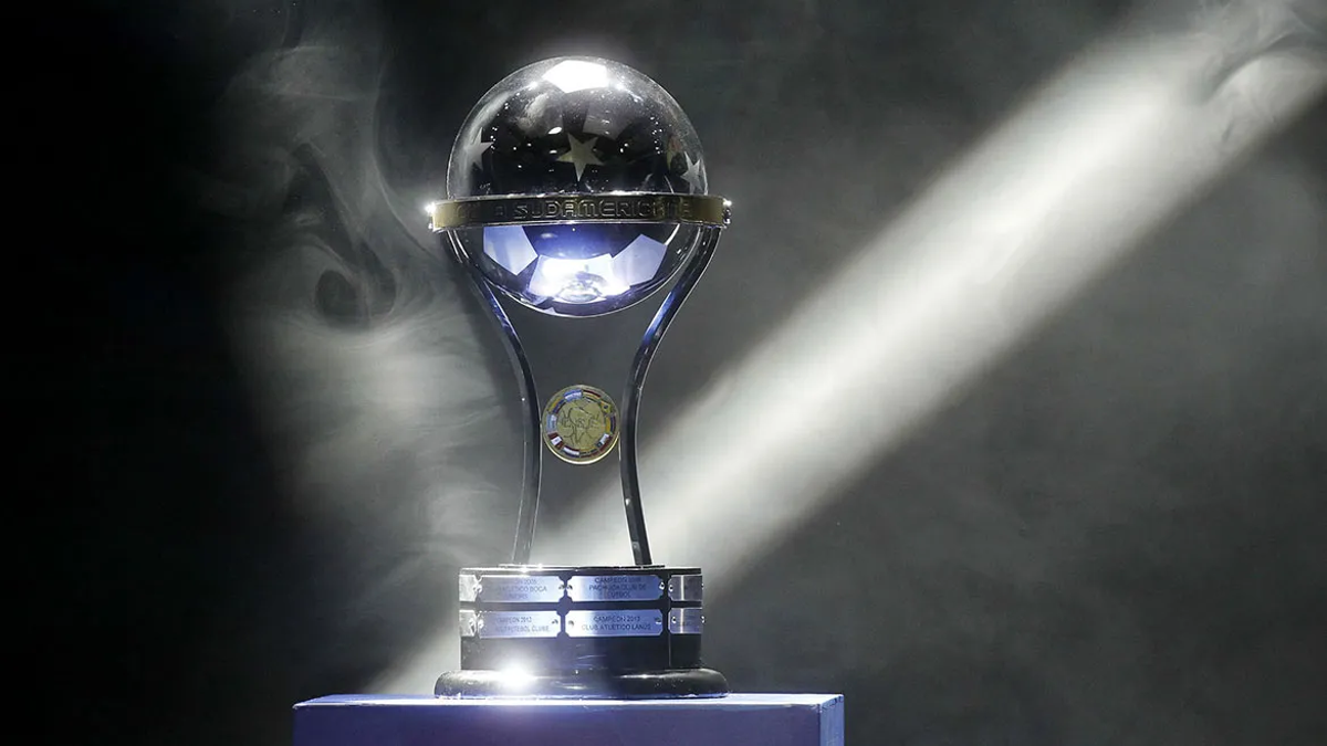 Comienza la Copa Sudamericana con tres equipos argentinos