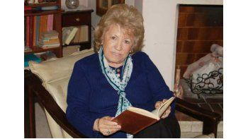escritores rionegrinos en la feria internacional