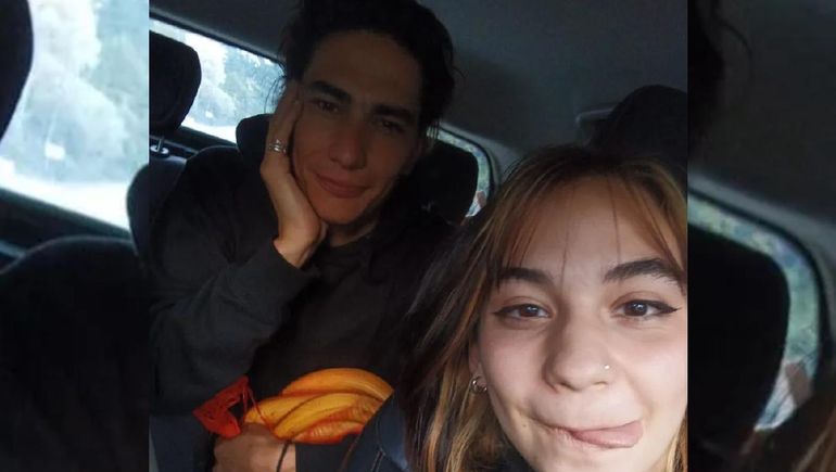 La joven de Bariloche se cruzó con el actor de La sociedad de la nieve cuando salía del súper. Foto: El Cordillerano. La joven de Bariloche se cruzó con el actor de La sociedad de la nieve cuando salía del súper. Foto: El Cordillerano.