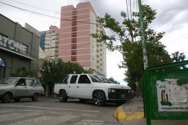 El lunes comienza el estacionamiento fiscalizado