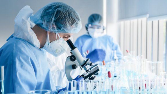 Alerta por casos de hepatitis de origen desconocido