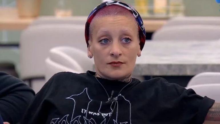 De qué manera se enteró Furia en Gran Hermano cuál es la enfermedad que tiene