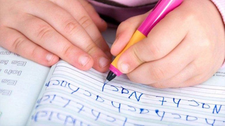 Aprobaron la ley que brinda atención integral a personas con dislexia