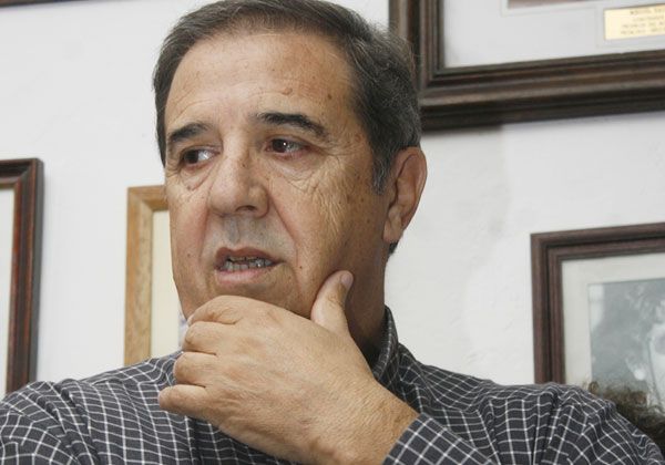 Carlos Sánchez continuará al frente del club Unión Alem Progresista