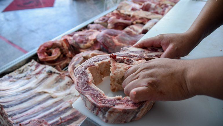 La propuesta de un diputado para que el asado sea más barato en Neuquén