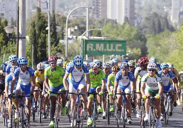 Recta final hacia otra Vuelta