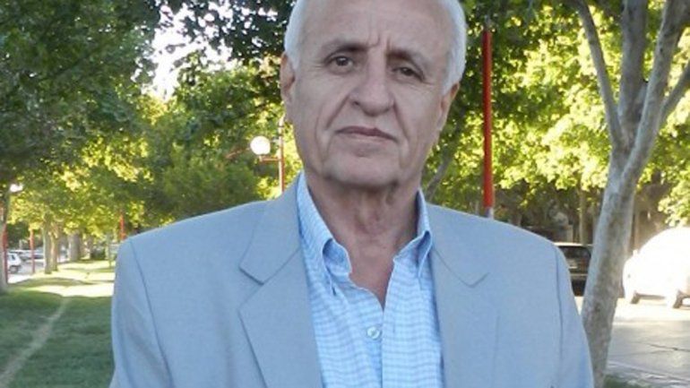 Ocampos es uno de los interlocutores rionegrinos con el ARI nacional.