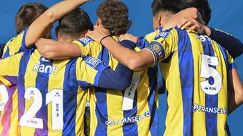Grave denuncia a jugadores de inferiores de Rosario Central por violencia y abusos | LMCipolletti.com Grave denuncia a jugadores de inferiores de Rosario Central por violencia y abusos